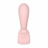 Tracy's Dog - Waterproof, Wearable Vibrator (Pink)