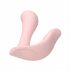 Tracy's Dog - Waterproof, Wearable Vibrator (Pink)