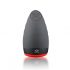 OTOUCH Chiven 2 - Rechargeable Vibrating Oral Masturbator (Black)