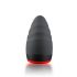 OTOUCH Chiven 2 - Masturbateur Vibrant Rechargeable (Noir)