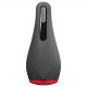 OTOUCH Airturn 2 - rechargeable sucking masturbator (black-red)