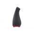 OTOUCH Airturn 2 - rechargeable sucking masturbator (black-red)