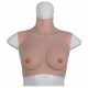 Dreamstoys Top with Fake Breasts (Natural)