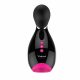 Nalone Oxxy - Smart Vibrating Pleasuring Lips (black-pink-white)