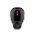 Nalone Oxxy - Smart Vibrating Pleasuring Lips (black-pink-white)