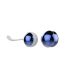 Nalone Yany Love - Adjustable Geisha Ball Set (Blue-Gold)