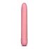 Gaia Eco Large - milieuvriendelijke vibrator (roze)