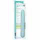 Gaia Eco L - Eco-Friendly Large Vibrator (Blue)