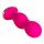 Perifit - entraîneur Kegel intelligent, rechargeable (rose)