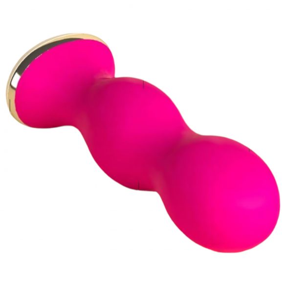 Perifit - Smart Rechargeable Kegel Trainer (Pink)