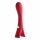 Cotoxo Eiffel Finger - Rechargeable G-spot Vibrator (Red)