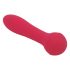 Cotoxo Lollipop - wiederaufladbarer Stabvibrator (rot)