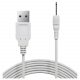 LOVENSE Charger (Lush, Lush2) - USB Charging Cable