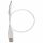 LELO USB Charger Cable 5V (White)