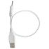 LELO USB Charger Cable 5V (White)