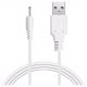 LELO USB Charger Cable 5V (White)