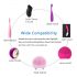 LELO USB-laddare 5V - vit