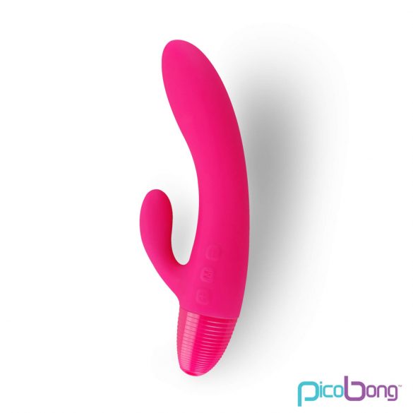 Picobong Kaya - Rabbit Vibrator (Pink)