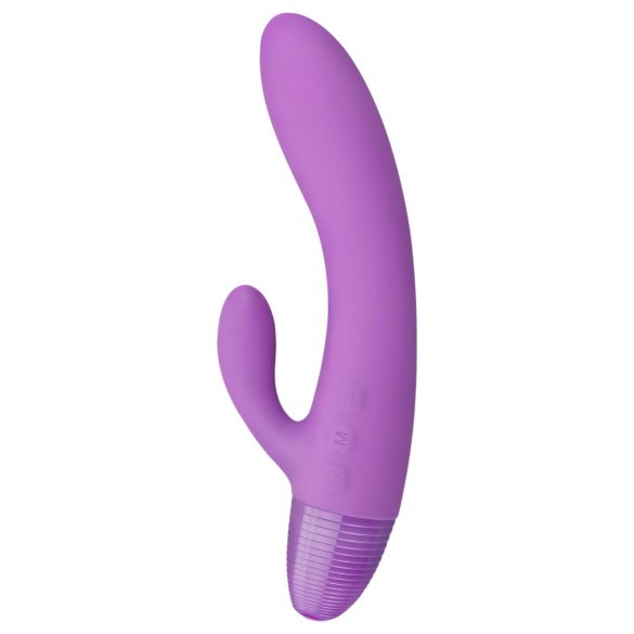 Picobong Kaya - Vibrador com braço clitoriano (roxo)