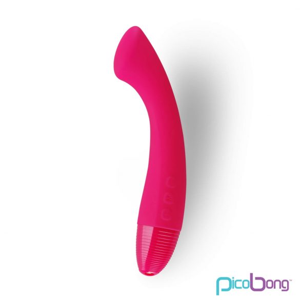 Picobong Moka - G-punt vibrator (roze)