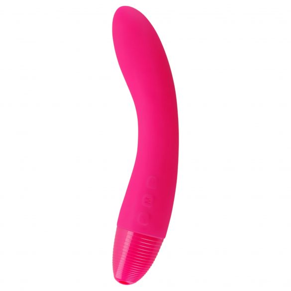 Vibratore Punto G Impermeabile Picobong Zizo (rosa)