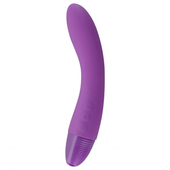 Picobong Zizo - Vibrateur point G (violet)