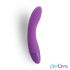 Picobong Zizo - Vibrateur point G (violet)