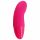 Picobong Ako - wasserdichter Klitorisvibrator (pink)