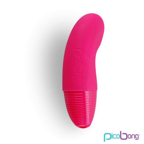 Picobong Ako - Waterproof Clitoral Vibrator (Pink)