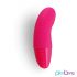 Picobong Ako - wasserdichter Klitorisvibrator (pink)