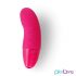 Picobong Ako - waterdichte clitoris vibrator (roze)