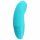 Picobong Ako - waterdichte clitoris vibrator (blauw)