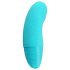 Picobong Ako - Waterproof Clitoral Vibrator (Blue)