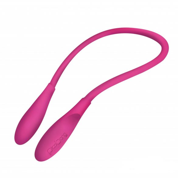 Picobong Transformer - Waterproof Unisex Vibrator (Pink)