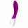 LELO Mona Wave - waterproof G-spot vibrator (purple)