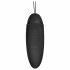 Picobong Honi 2 - Waterproof Vibrating Egg (Black)