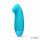 PicoBong Kiki 2 Clitoral Vibrator (Turquoise)