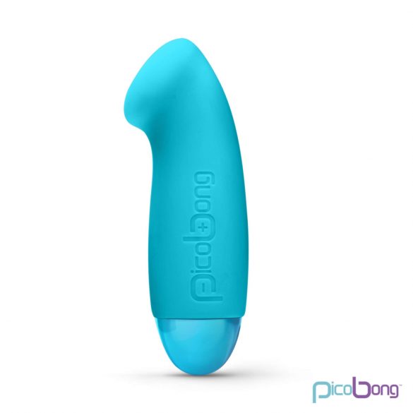 Picobong Kiki 2 - clitorisvibrator (turkoois)