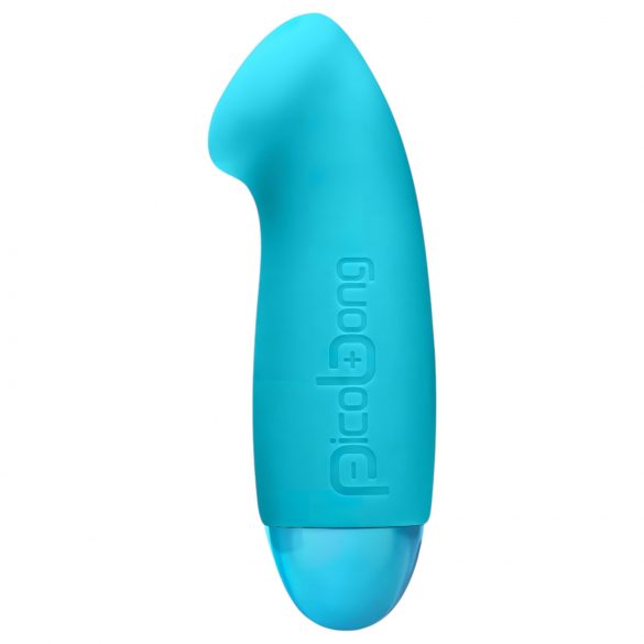 PicoBong Kiki 2 Clitoral Vibrator (Turquoise)