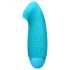 PicoBong Kiki 2 Clitoral Vibrator (Turquoise)