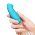 Picobong Kiki 2 - clitoris vibrator (turquoise)