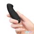 Picobong Kiki 2 - vibrator pentru clitoris (negru)