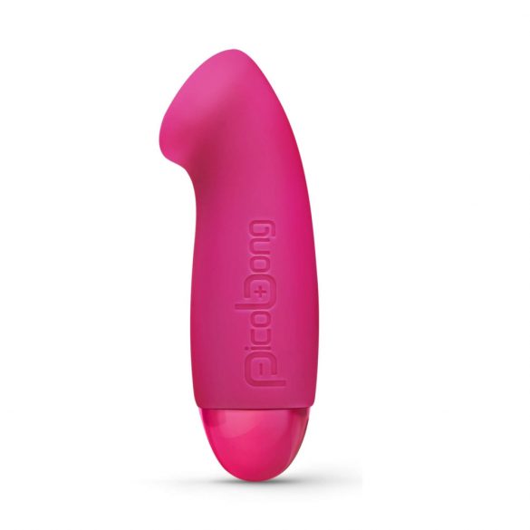 Picobong Kiki 2 - vibrator za klitoris (roza)