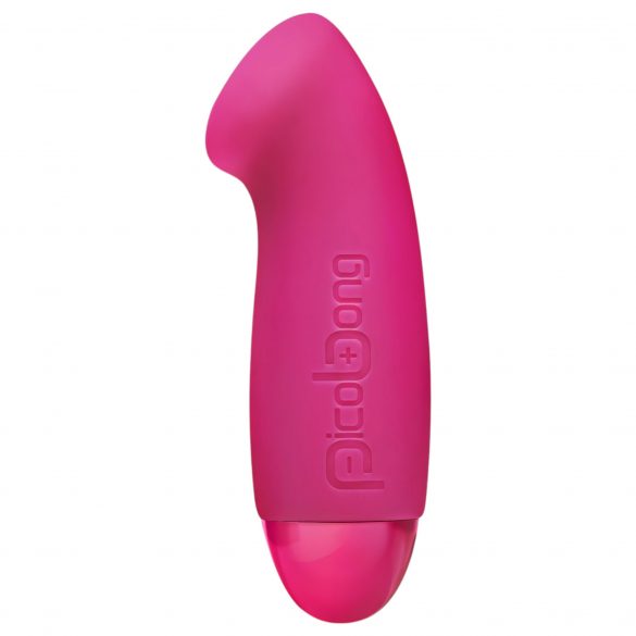 PicoBong Kiki 2 - Clitoral Vibrator (Pink)