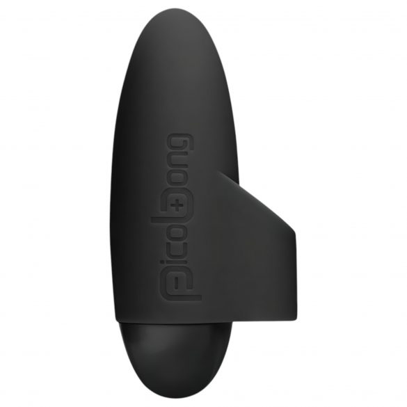 Picobong Ipo 2 - vinger vibrator (zwart)