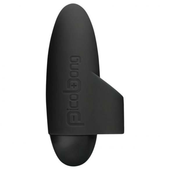 Picobong Ipo 2 - Finger Vibrator (Black)