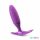 Tano 2 Silicone Prostate Massager (Purple)