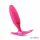 Picobong Tano 2 - Massaggiatore prostatico in silicone (rosa)