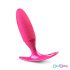 Picobong Tano 2 - Massaggiatore prostatico in silicone (rosa)