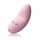 LELO Lily 2 - vibrator clitoridian rezistent la apă (roz pal)